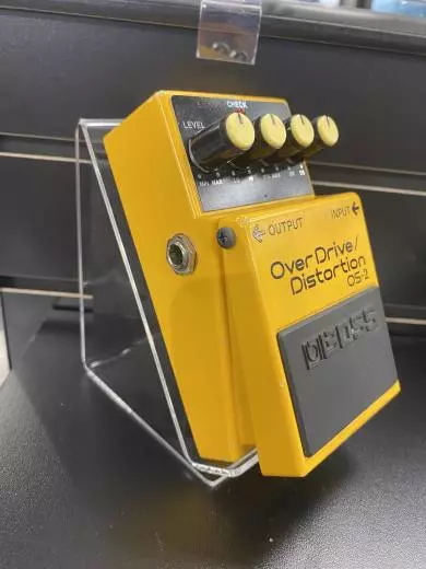 BOSS - OS-2 2